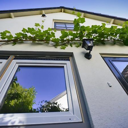 Bed and Breakfast Logies Op Dreef Driebergen Exterior foto