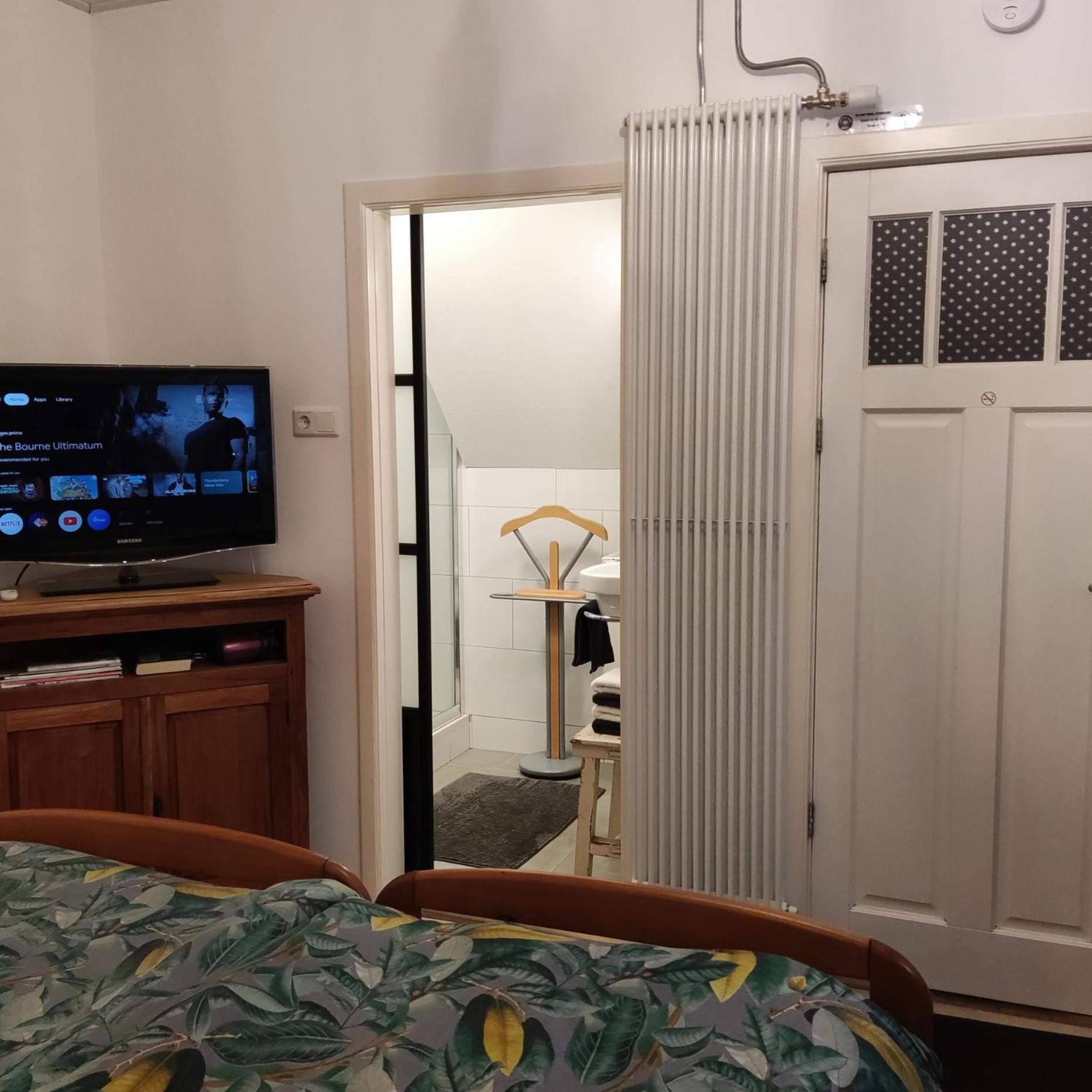 Bed and Breakfast Logies Op Dreef Driebergen Zimmer foto