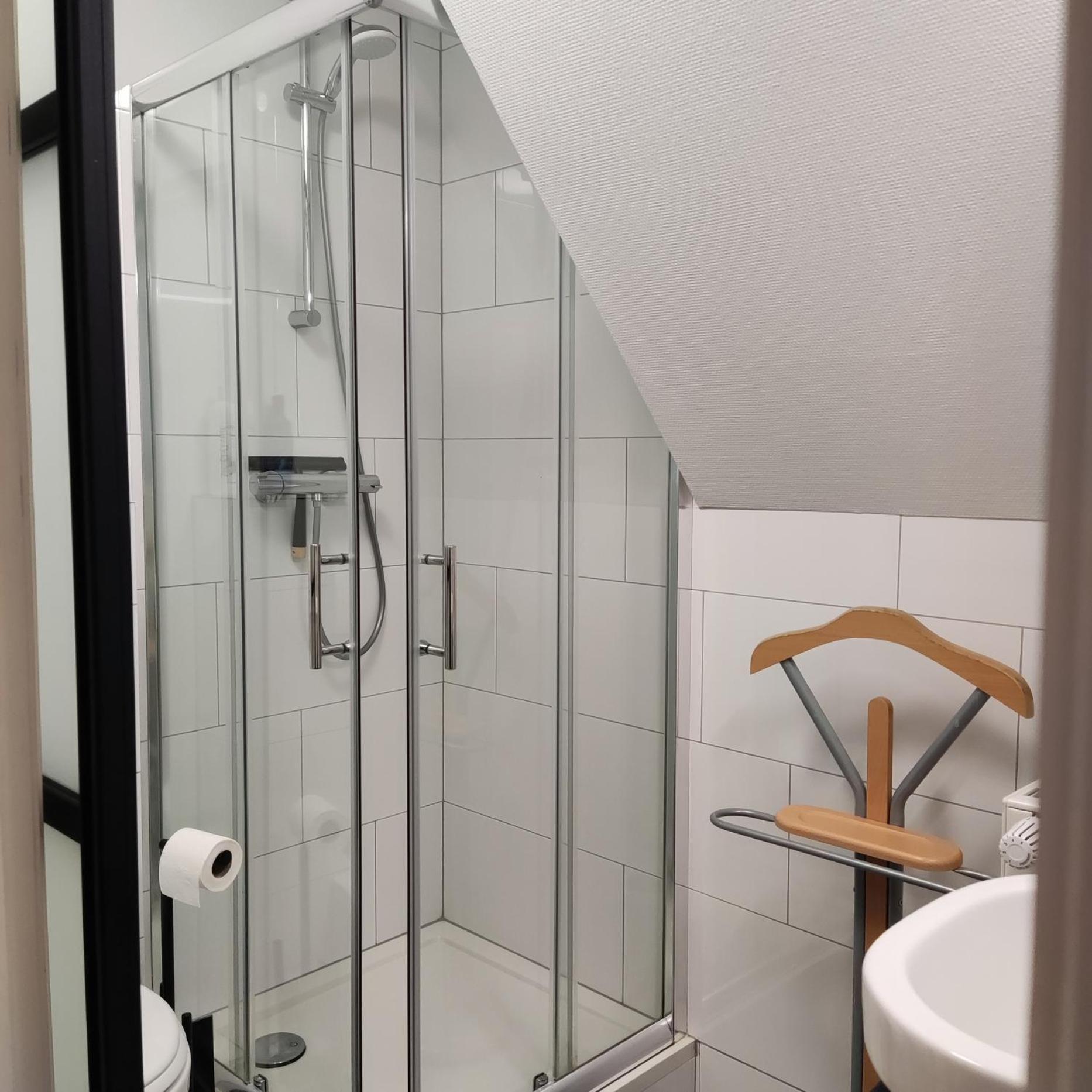 Bed and Breakfast Logies Op Dreef Driebergen Zimmer foto