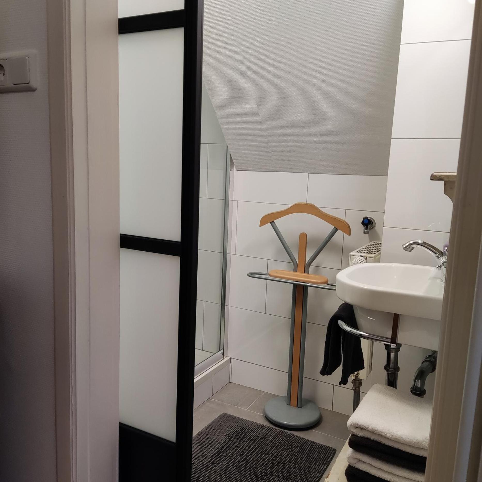 Bed and Breakfast Logies Op Dreef Driebergen Exterior foto