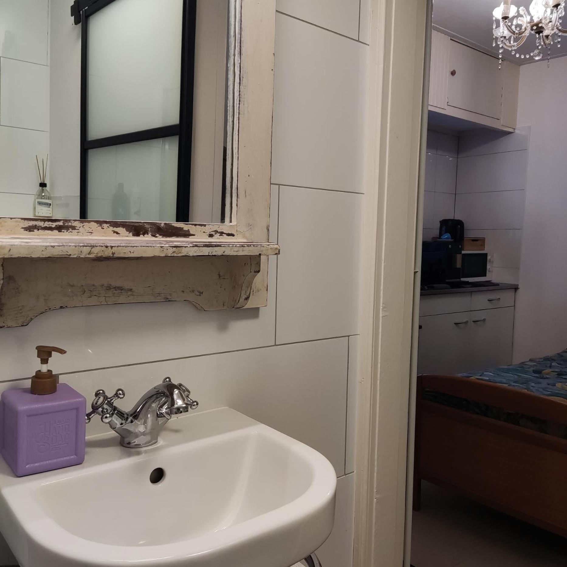 Bed and Breakfast Logies Op Dreef Driebergen Exterior foto