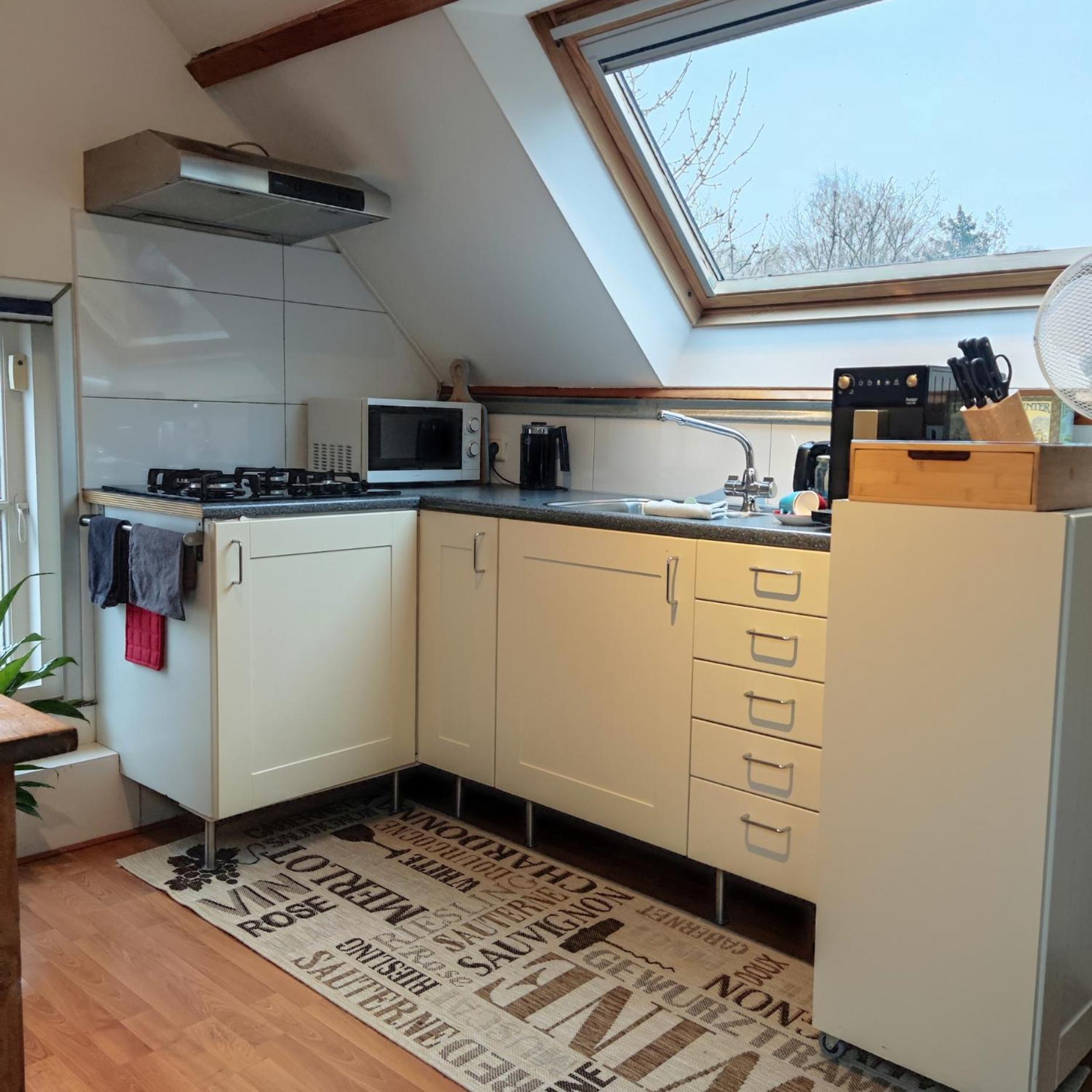 Bed and Breakfast Logies Op Dreef Driebergen Exterior foto