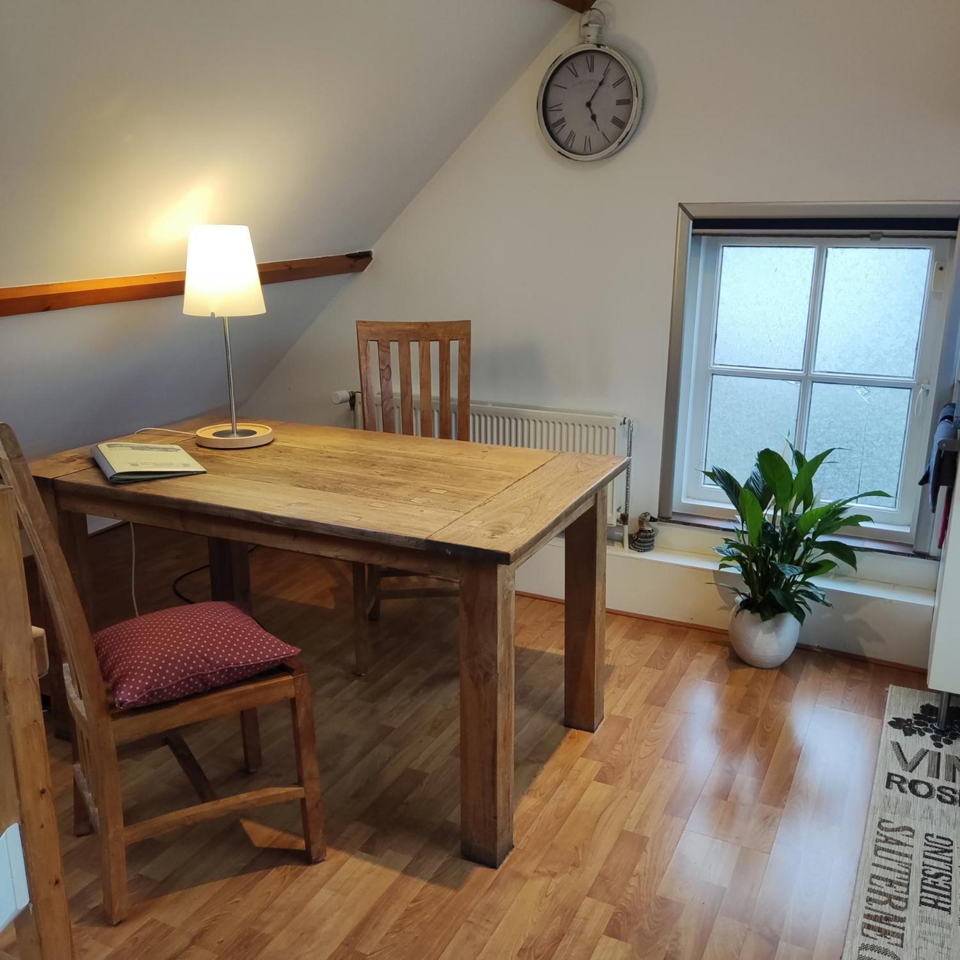 Bed and Breakfast Logies Op Dreef Driebergen Exterior foto